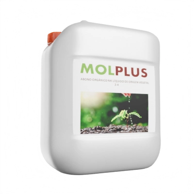 MolPlus